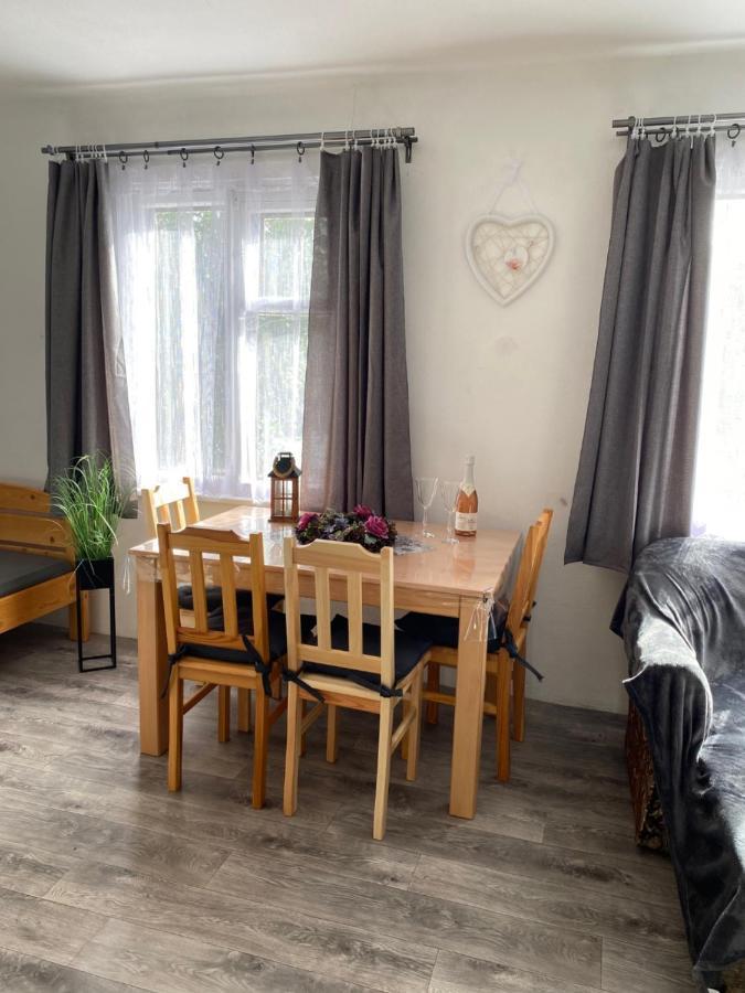 Apartment Na Hadine - 30m Od Vody