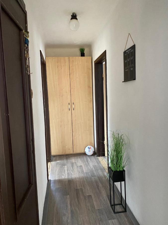 Na Hadine - 30m Od Vody Apartment