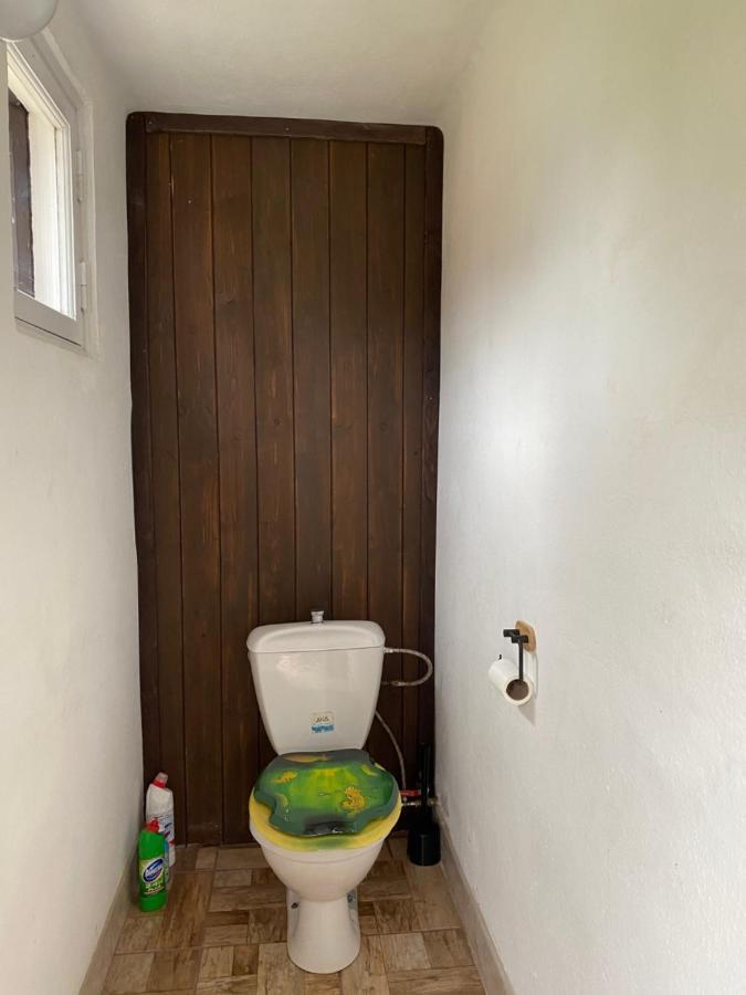 Na Hadine - 30m Od Vody Apartment